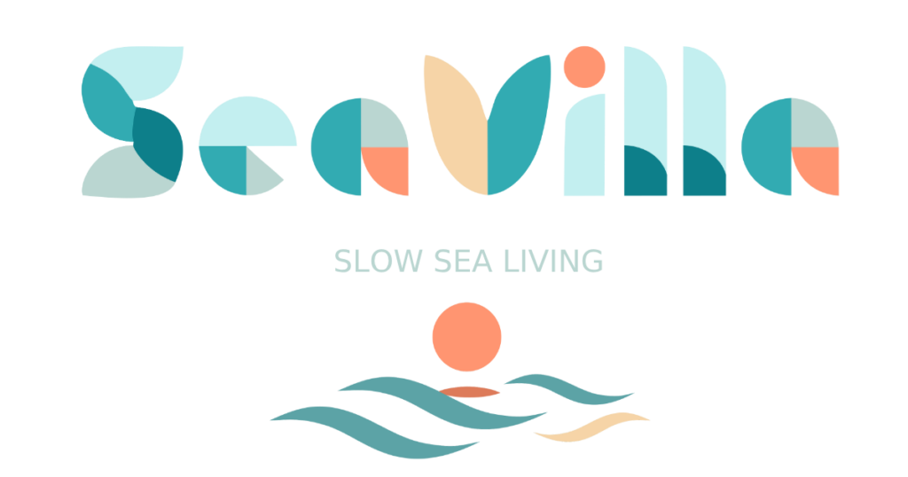 logo seavilla