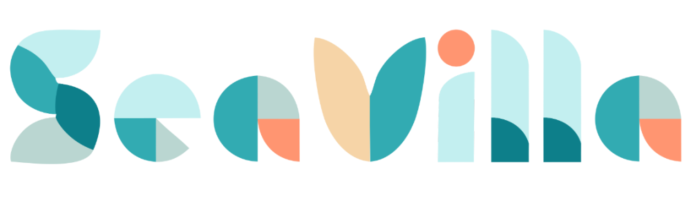 logo seavilla
