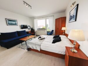 Home Najbardziej przestronne pokoje 25-28 m