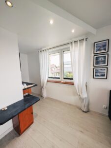 Home Najbardziej przestronne pokoje 25-28 m