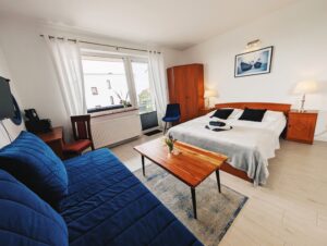 Home Najbardziej przestronne pokoje 25-28 m