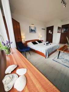 Home Najbardziej przestronne pokoje 25-28 m