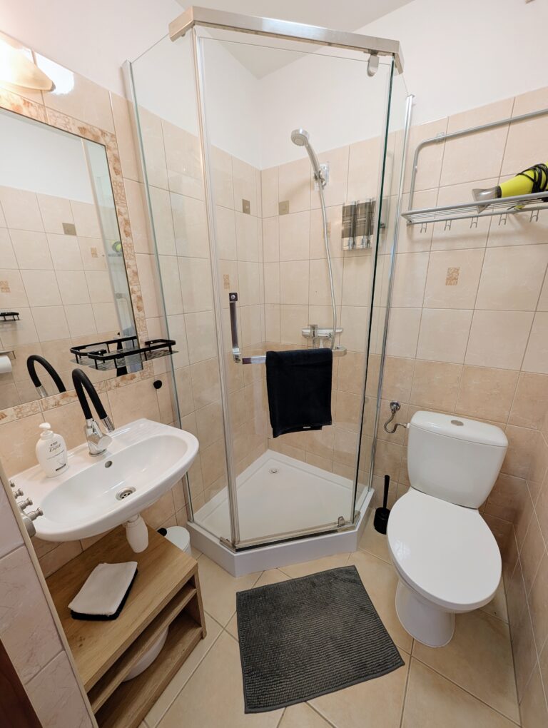 Home Przestronne pokoje 20–22 m