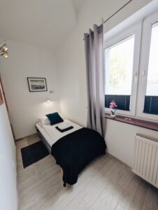 Home Przytulne pokoje10–16 m