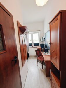 Home Przytulne pokoje10–16 m