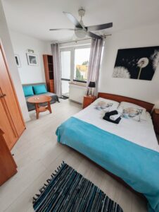 Home Najbardziej przestronne pokoje 25-28 m