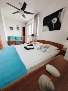 Home Najbardziej przestronne pokoje 25-28 m