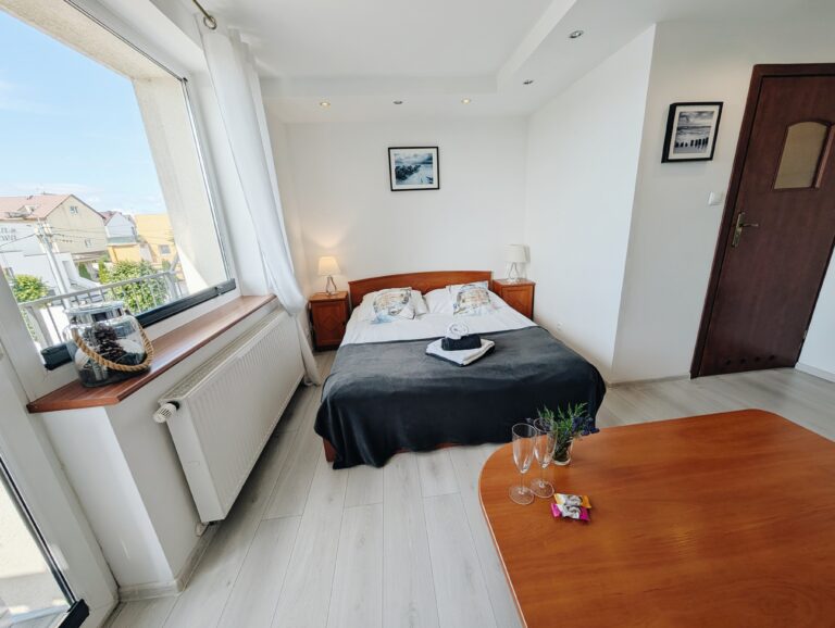 Home Przestronne pokoje 20–22 m