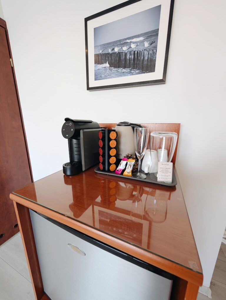 Home Przestronne pokoje 20–22 m