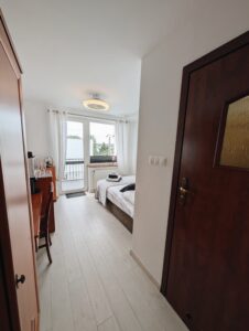 Home Przytulne pokoje10–16 m