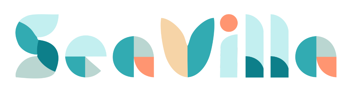 logo seavilla